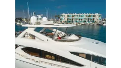 Buy a Indecent Proposal IV - Sunseeker at Shestakov Yacht Sales