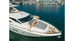 Buy a yacht Indecent Proposal IV - Sunseeker