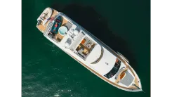 Buy a Indecent Proposal IV 88 at Shestakov Yacht Sales