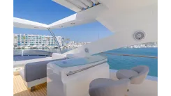 Buy a yacht Indecent Proposal IV