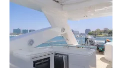 Indecent Proposal IV 2011 yacht sale