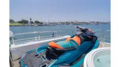 Indecent Proposal IV 88 Yacht