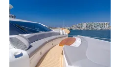 best yacht sales deals Indecent Proposal IV - Sunseeker