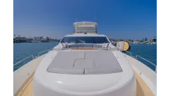 Buy a Indecent Proposal IV at Shestakov Yacht Sales