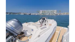 Buy a yacht Indecent Proposal IV 88