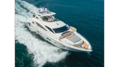 Buy a yacht Indecent Proposal IV 2011