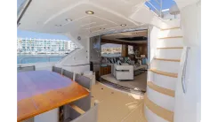 Indecent Proposal IV 88 Yacht yacht sale