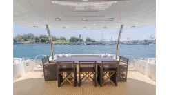 Buy a Indecent Proposal IV 88 at Shestakov Yacht Sales