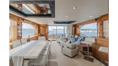 Buy a yacht Indecent Proposal IV 2011
