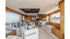 Indecent Proposal IV 88 Yacht price