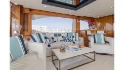 Indecent Proposal IV - Sunseeker yacht sale