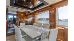 Buy a Indecent Proposal IV 2011 at Shestakov Yacht Sales