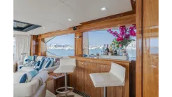 Buy a yacht Indecent Proposal IV 88 Yacht