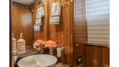 Indecent Proposal IV - Sunseeker yacht sale