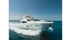 Indecent Proposal IV - Sunseeker yacht sale