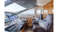 Buy a yacht Indecent Proposal IV - Sunseeker