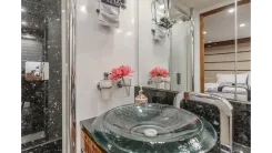 Indecent Proposal IV 2011 yacht sale