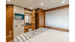 Buy a yacht Indecent Proposal IV 88
