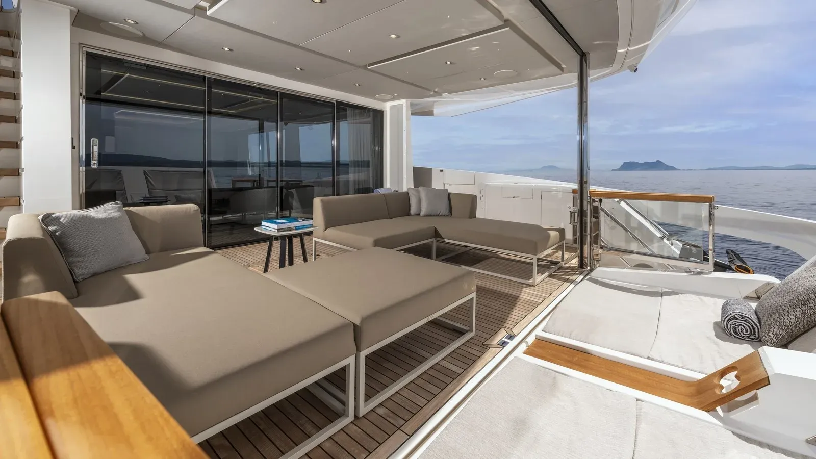 best yacht sales deals W OF JERSEY 88