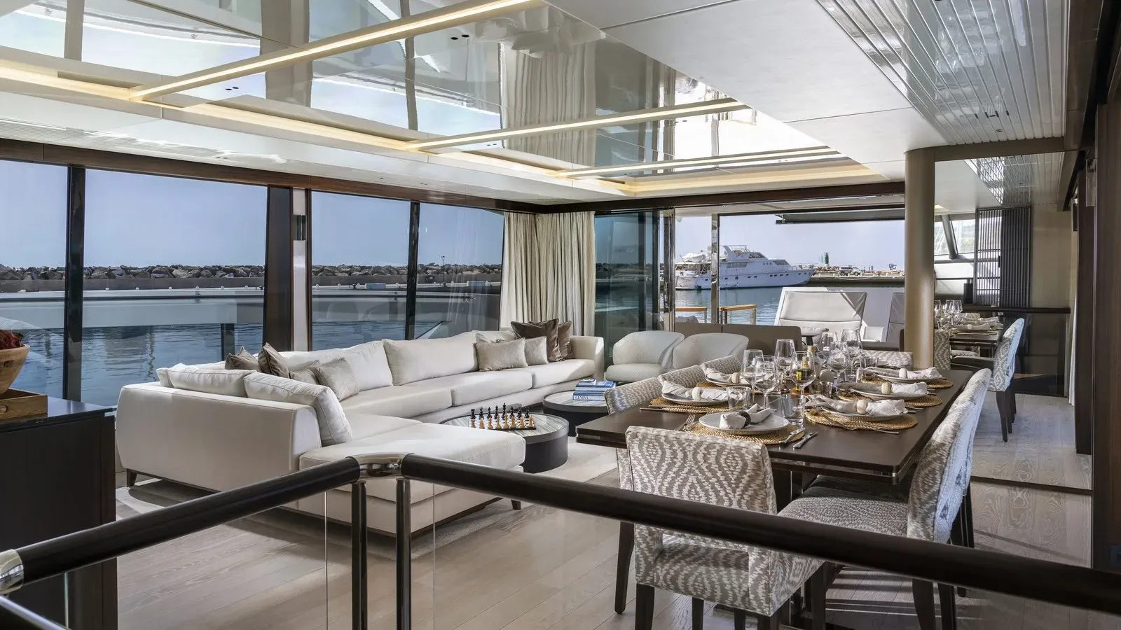 W OF JERSEY - Sunseeker price
