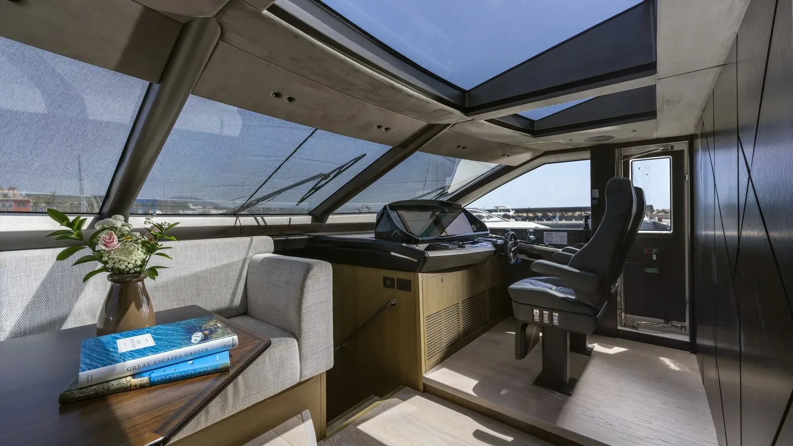 W OF JERSEY yacht sale