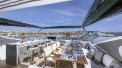 Buy a W OF JERSEY 2023 at Shestakov Yacht Sales