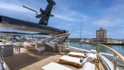 Buy a yacht W OF JERSEY 90 OCEAN