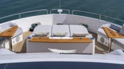 W OF JERSEY - Sunseeker yacht sale