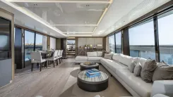 Buy a yacht W OF JERSEY - Sunseeker