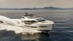 Buy a W OF JERSEY 88 at Shestakov Yacht Sales
