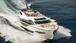 Buy a yacht W OF JERSEY 2023
