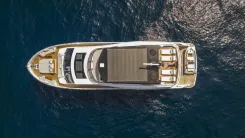 W OF JERSEY - Sunseeker