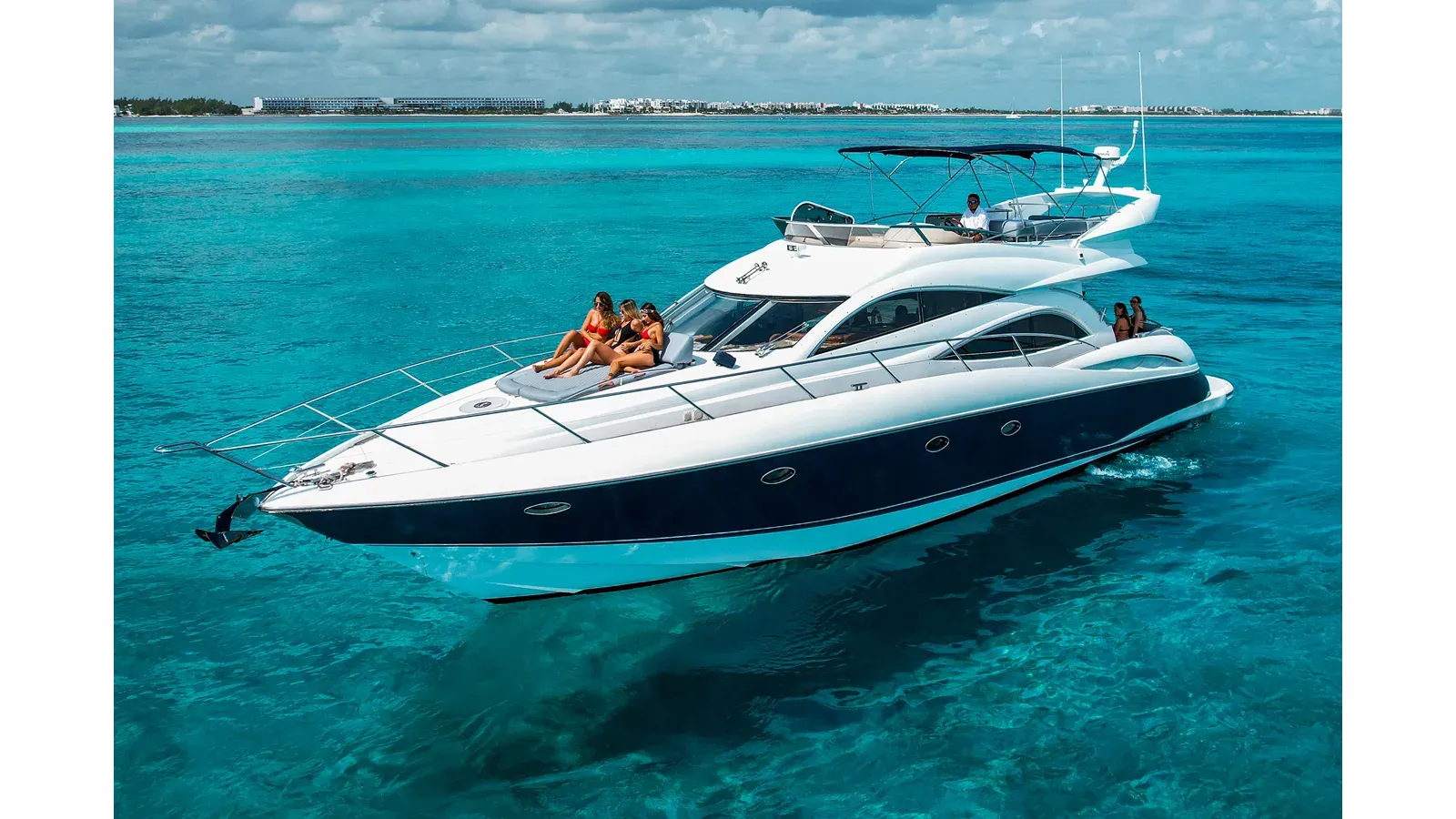 Лучшие предложения покупки яхты LA MORE - Sunseeker