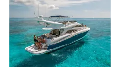 Купить яхту LA MORE 2003 в Shestakov Yacht Sales