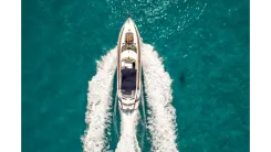 Стоимость яхты LA MORE - Sunseeker