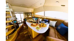Купить яхту LA MORE 56 в Shestakov Yacht Sales