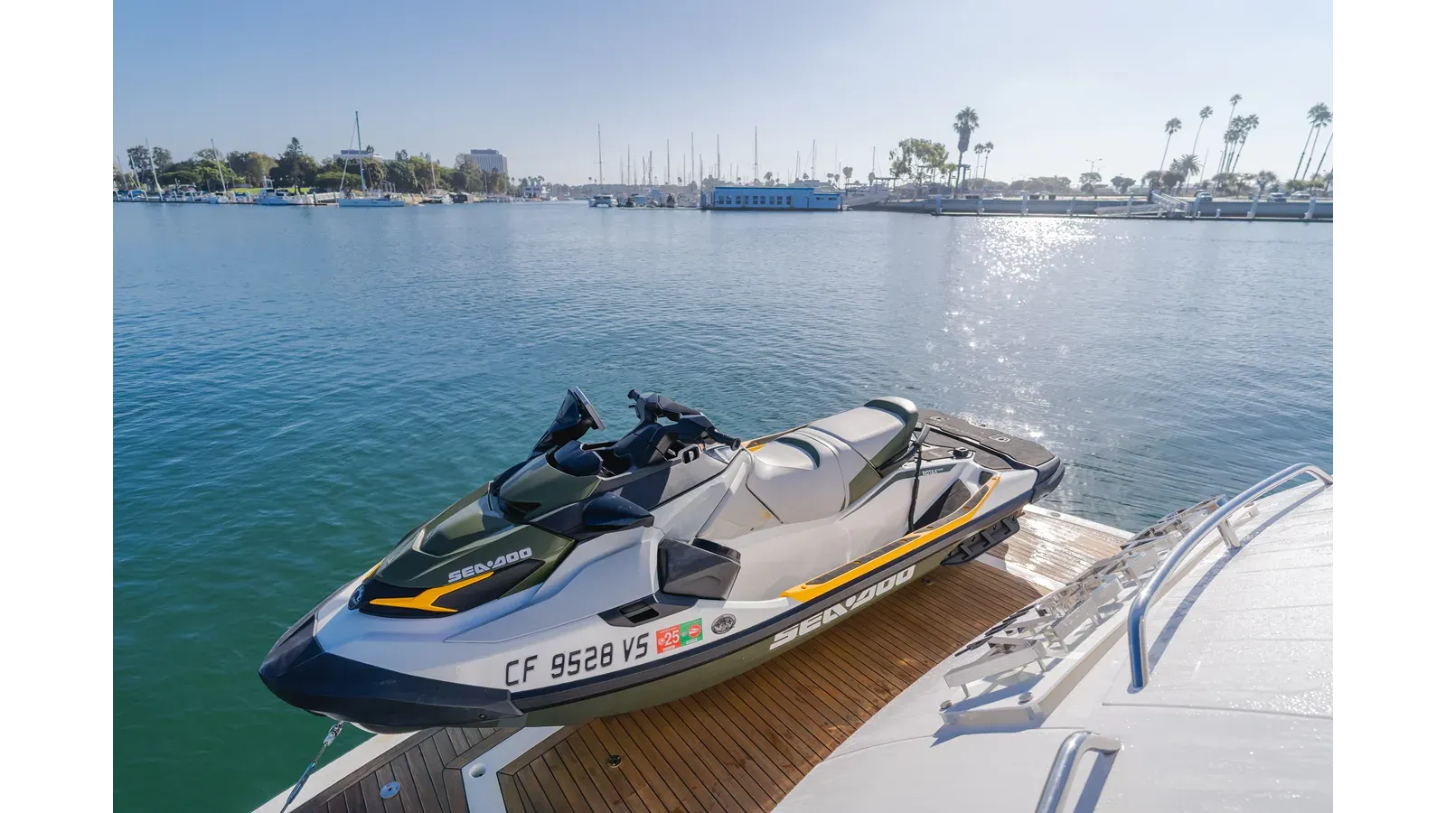 Buy a No Name 2009 at Shestakov Yacht Sales