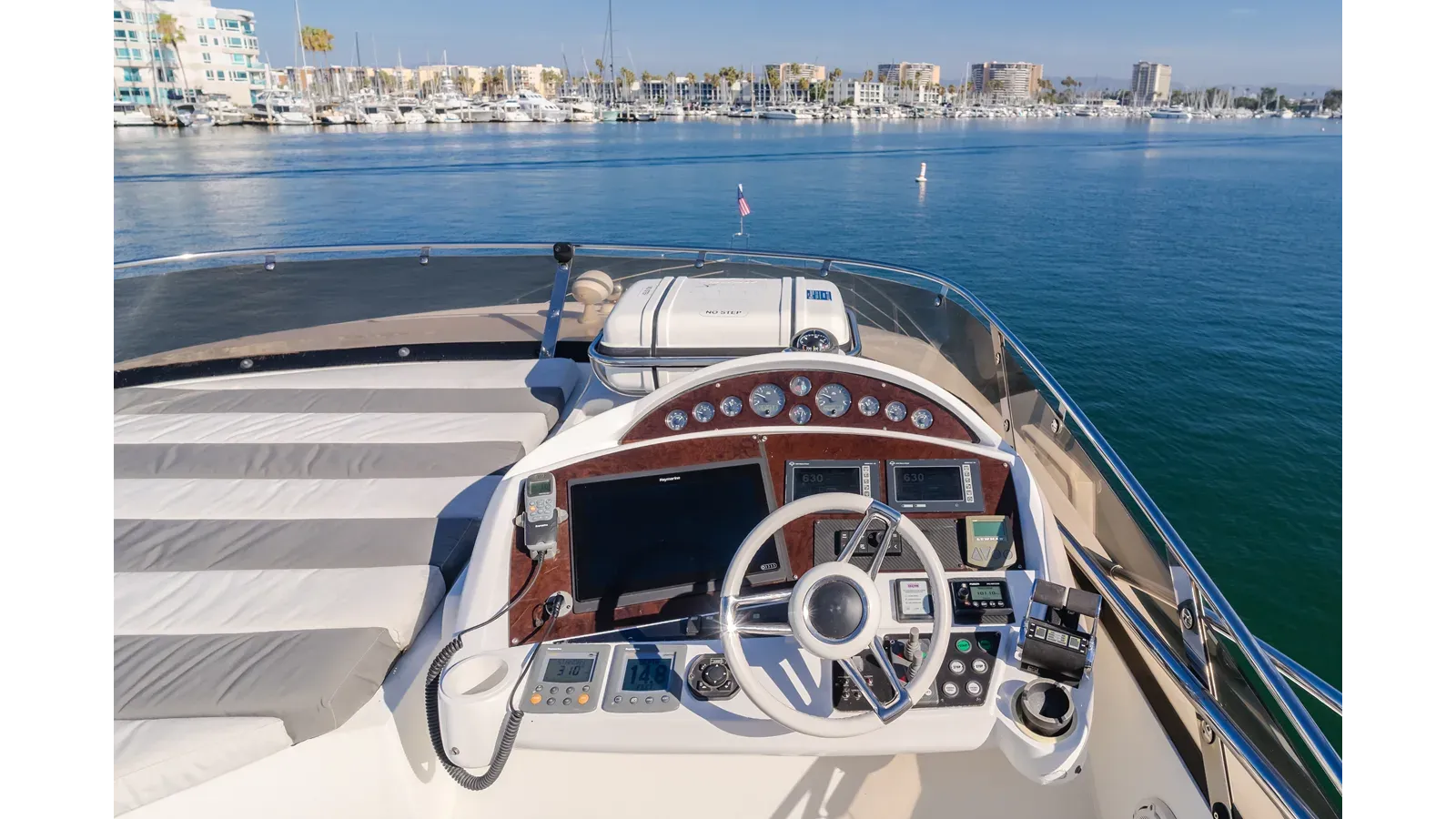 No Name - Sunseeker price