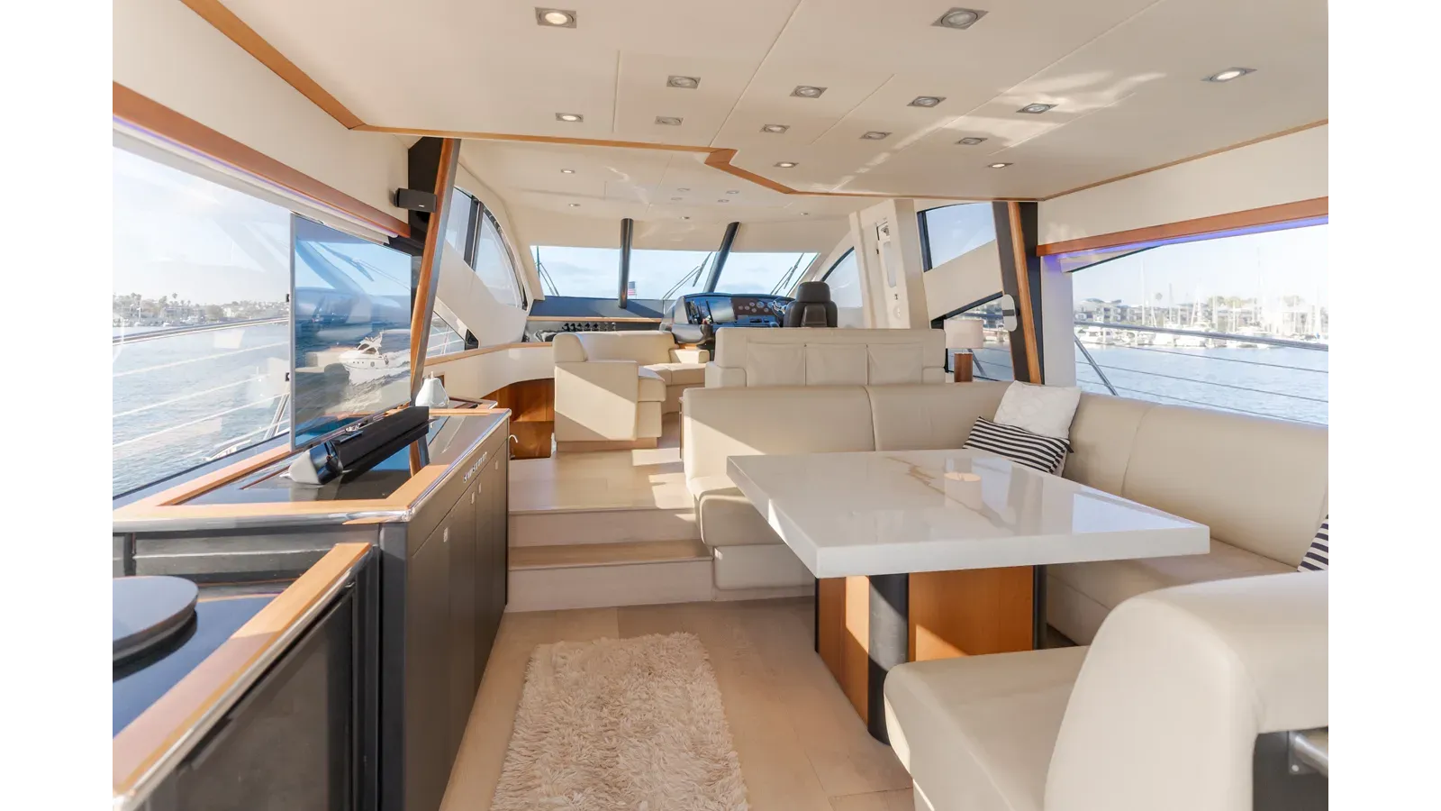 best yacht sales deals No Name 2009