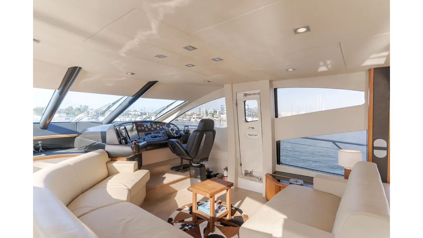 Buy a yacht No Name - Sunseeker