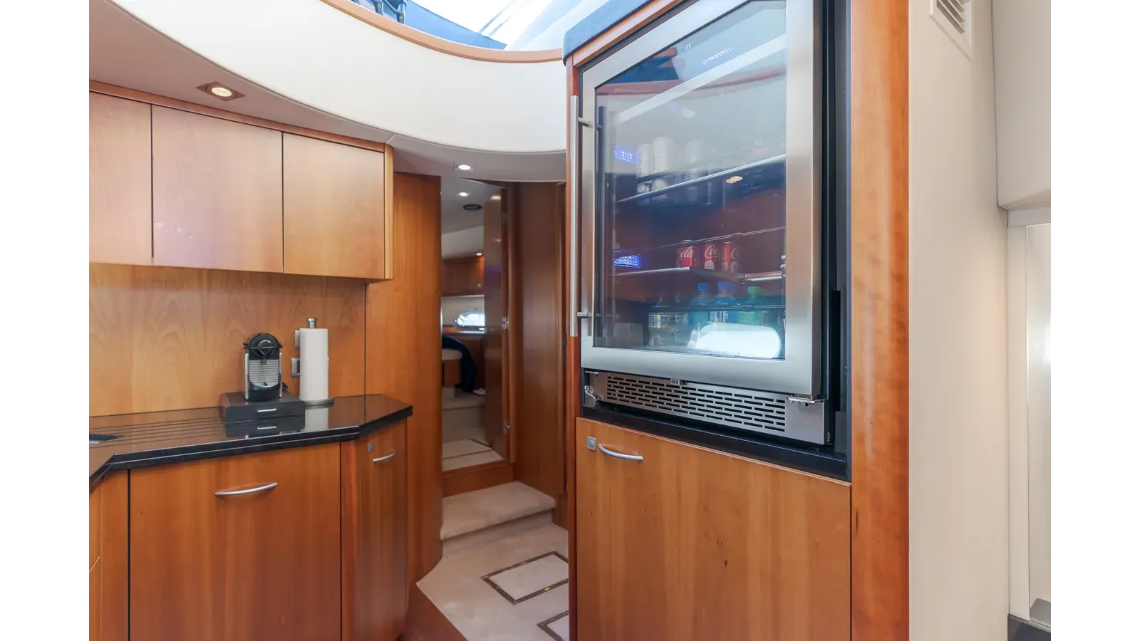 best yacht sales deals No Name Manhattan 60