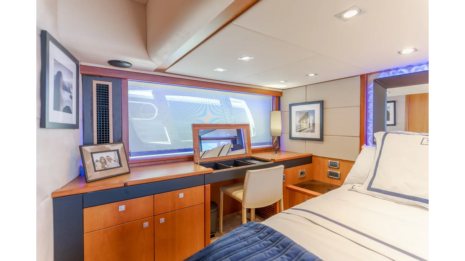 No Name 2009 yacht sale