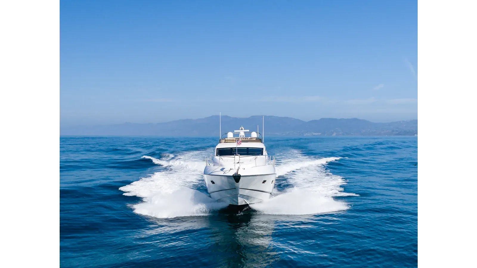 Buy a yacht No Name 2009
