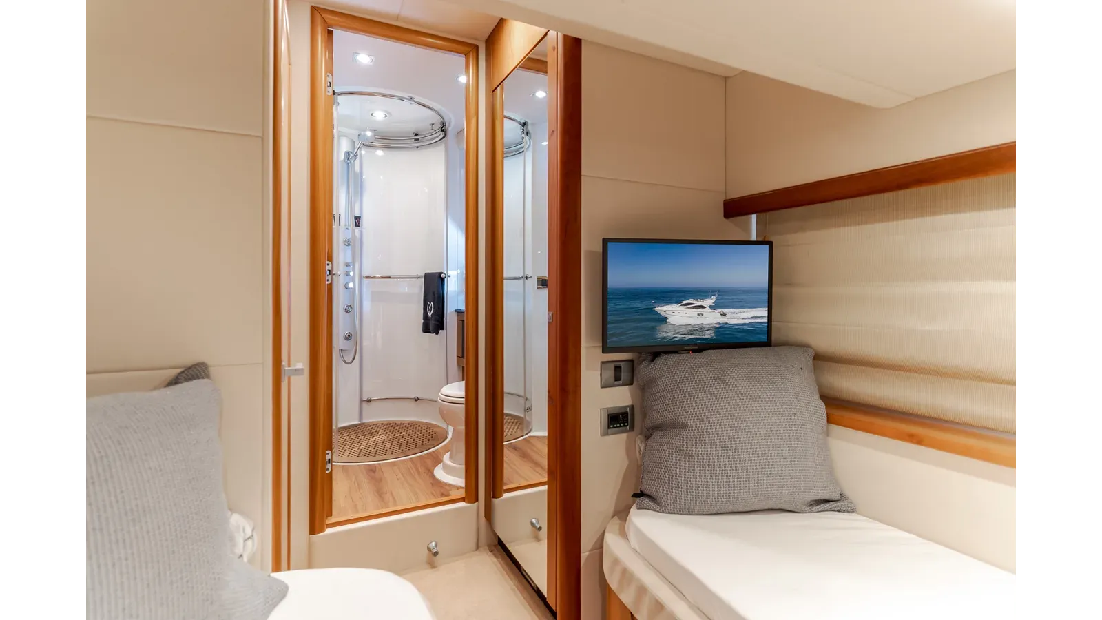 best yacht sales deals No Name - Sunseeker