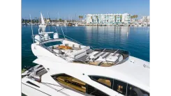 No Name - Sunseeker yacht sale