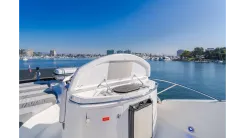 Buy a No Name Manhattan 60 at Shestakov Yacht Sales