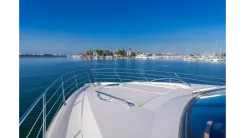 No Name yacht sale