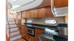 No Name 60 yacht sale