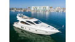 Buy a No Name 60 at Shestakov Yacht Sales