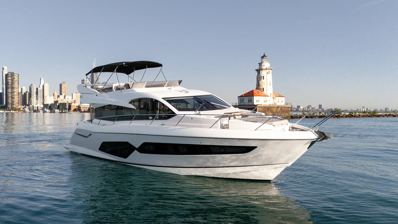 Лучшие предложения покупки яхты LUCKY BET - Sunseeker